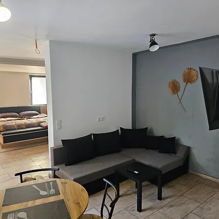 Grmac Apartments Naklo Buitenkant foto