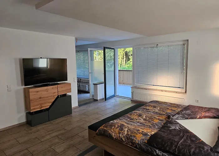 Grmac Apartments