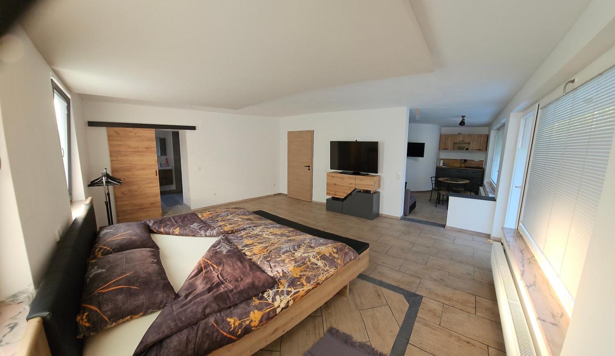 Appartement Grmac Naklo