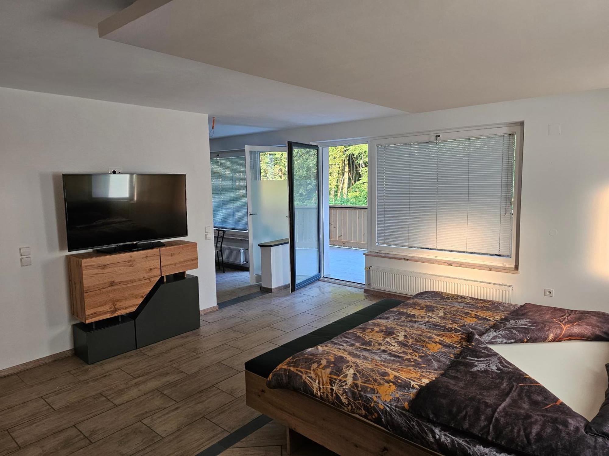 Grmac Appartement *