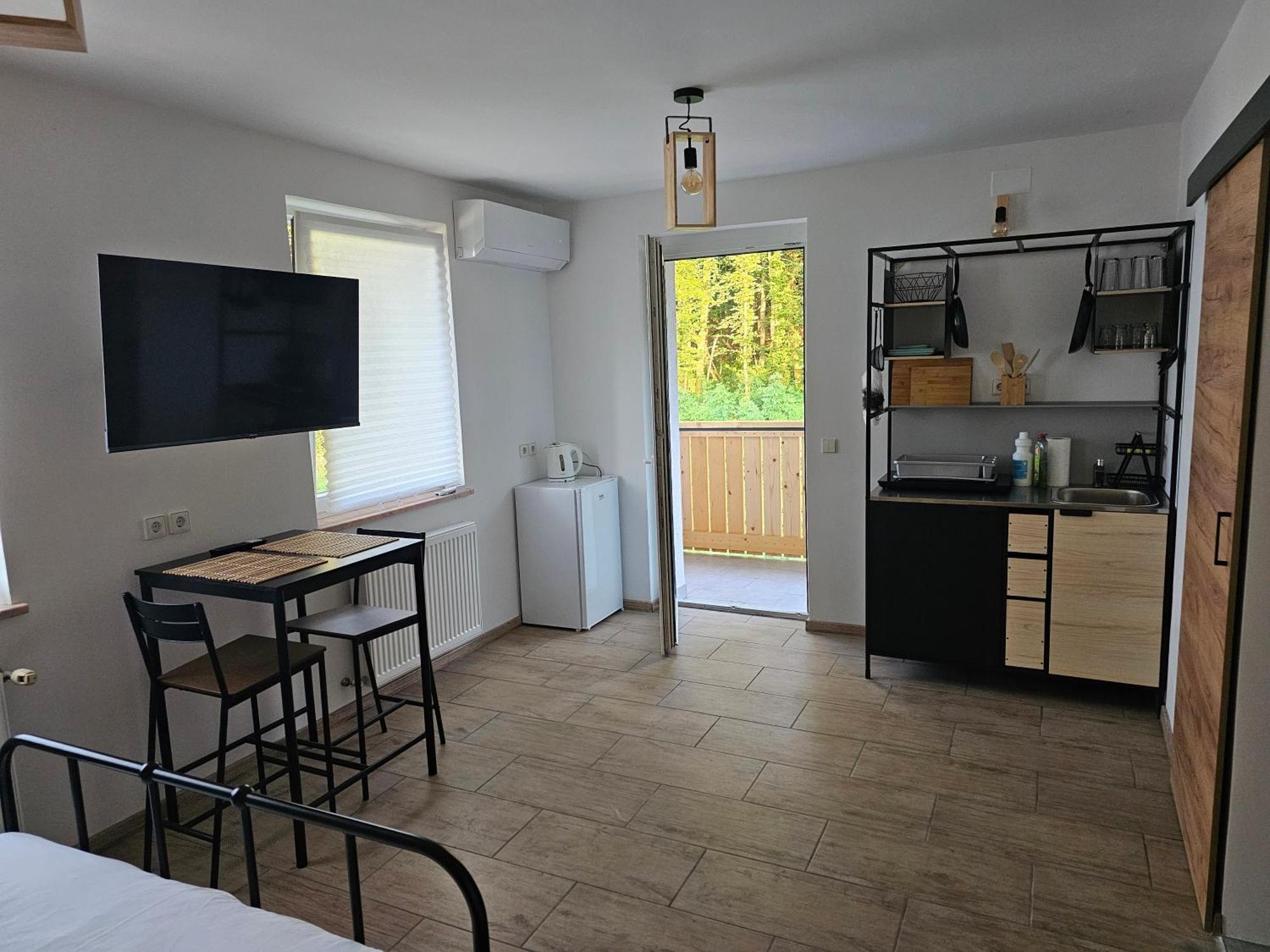Appartement Grmac Naklo