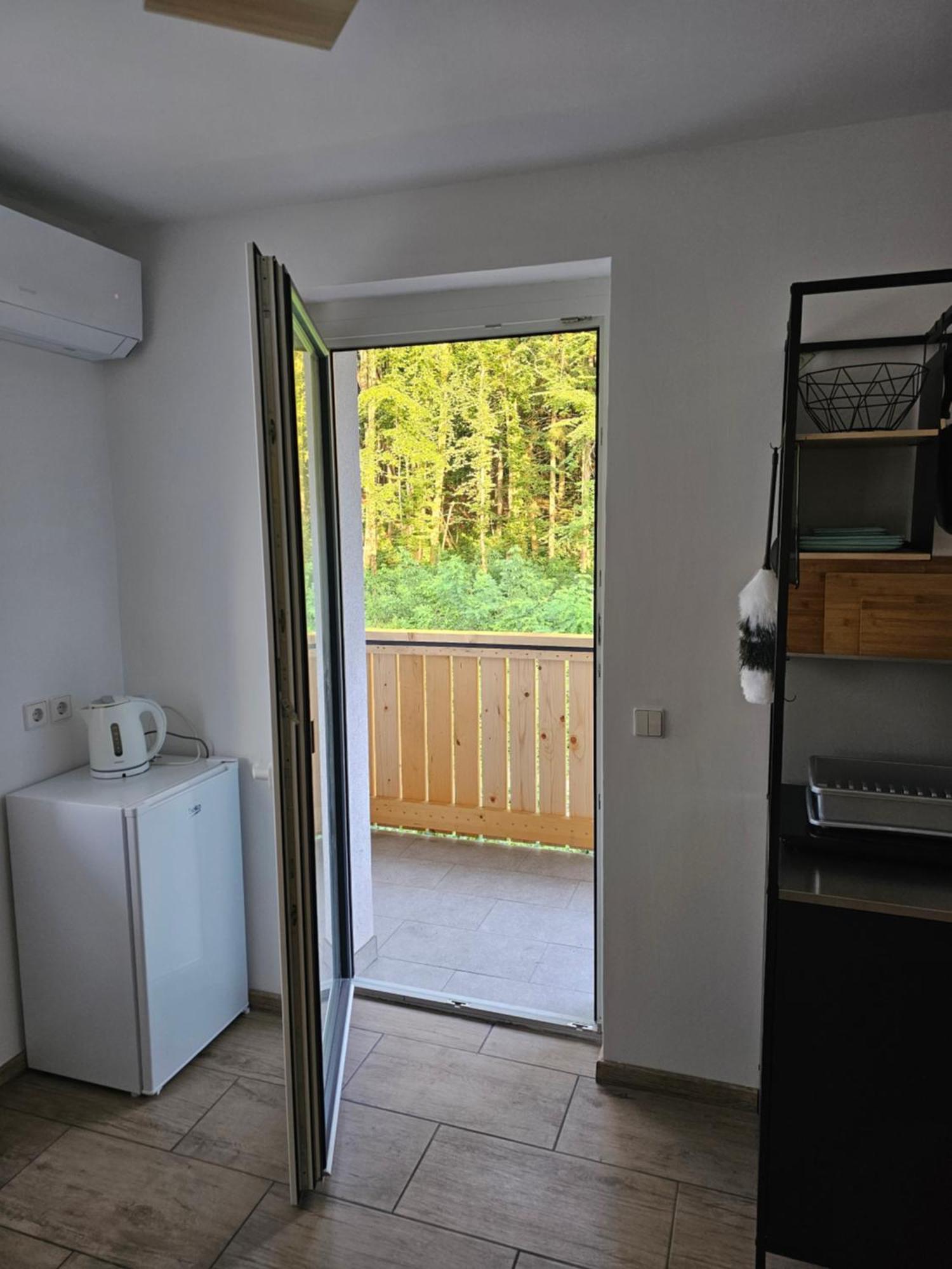 Grmac Appartement