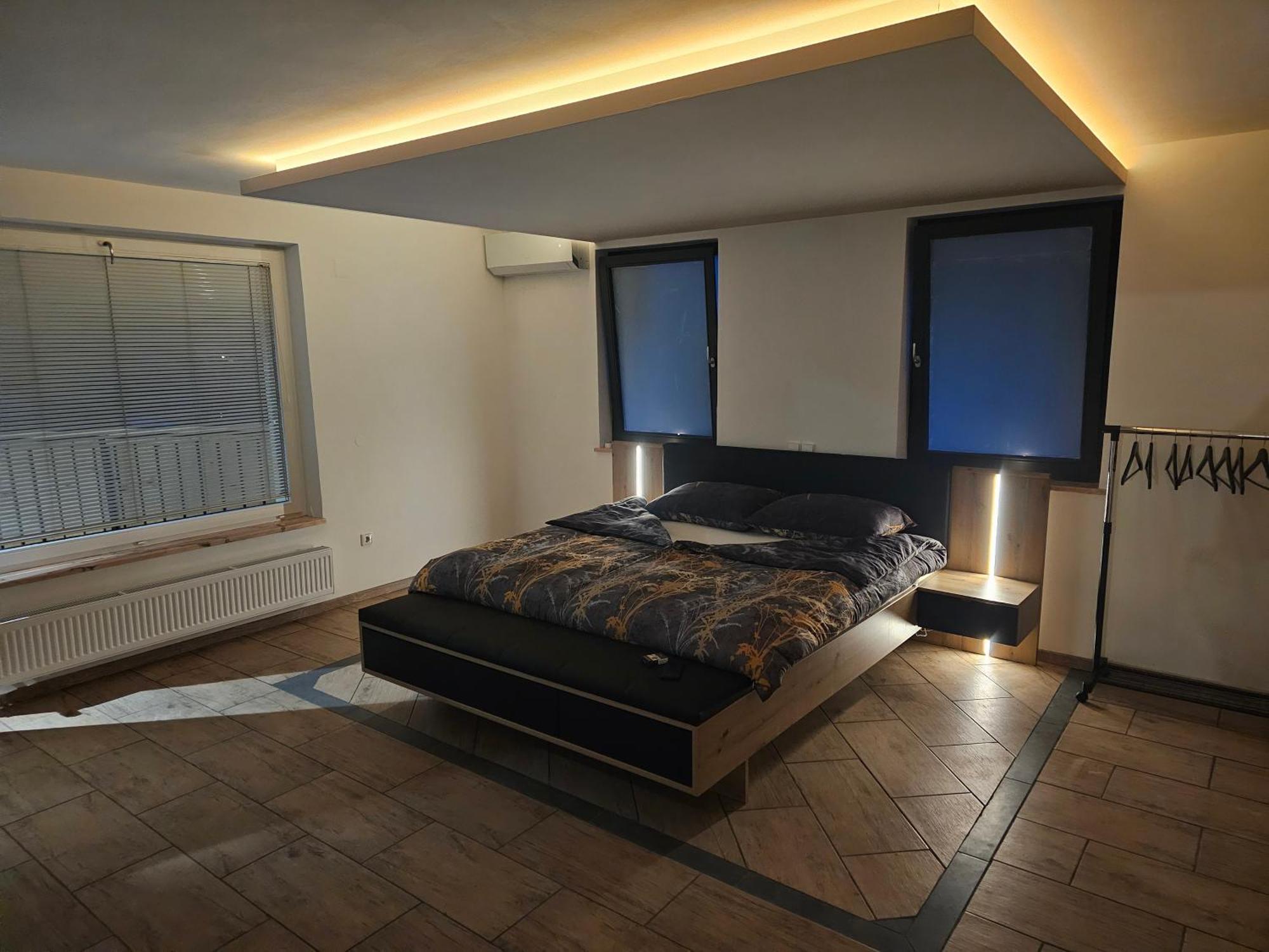 Appartement Grmac