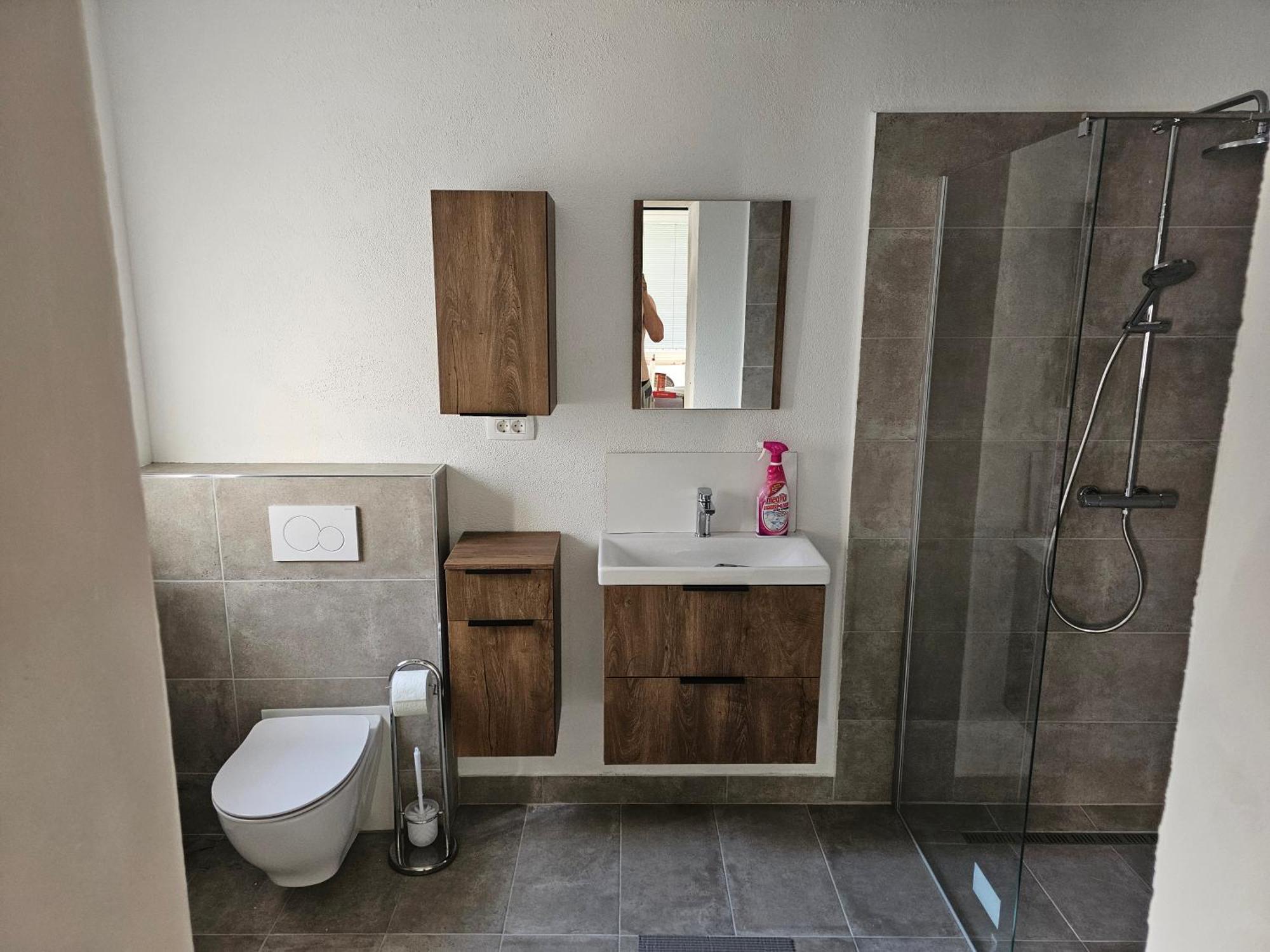 Appartement Grmac Naklo