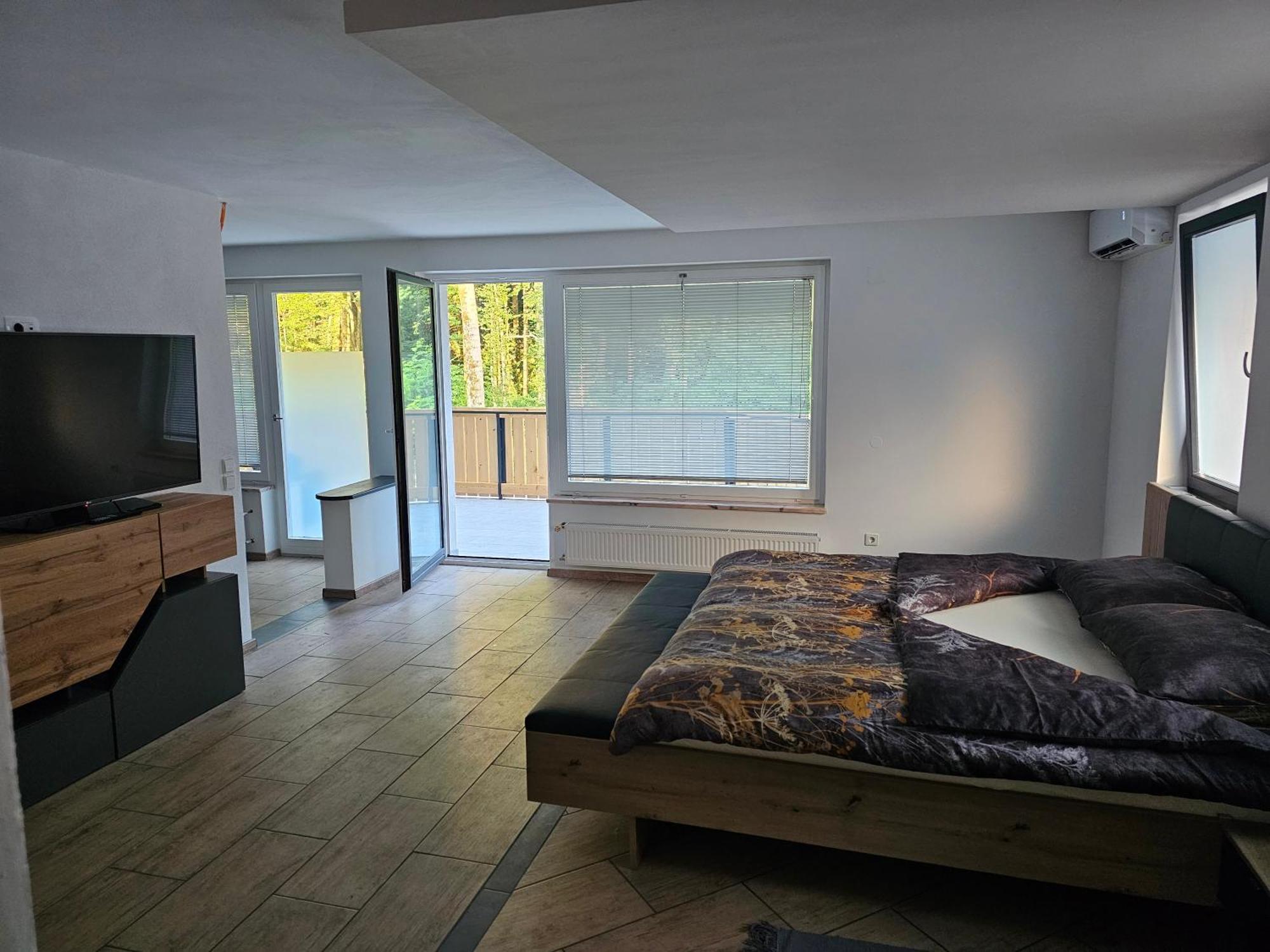 Appartement Grmac *