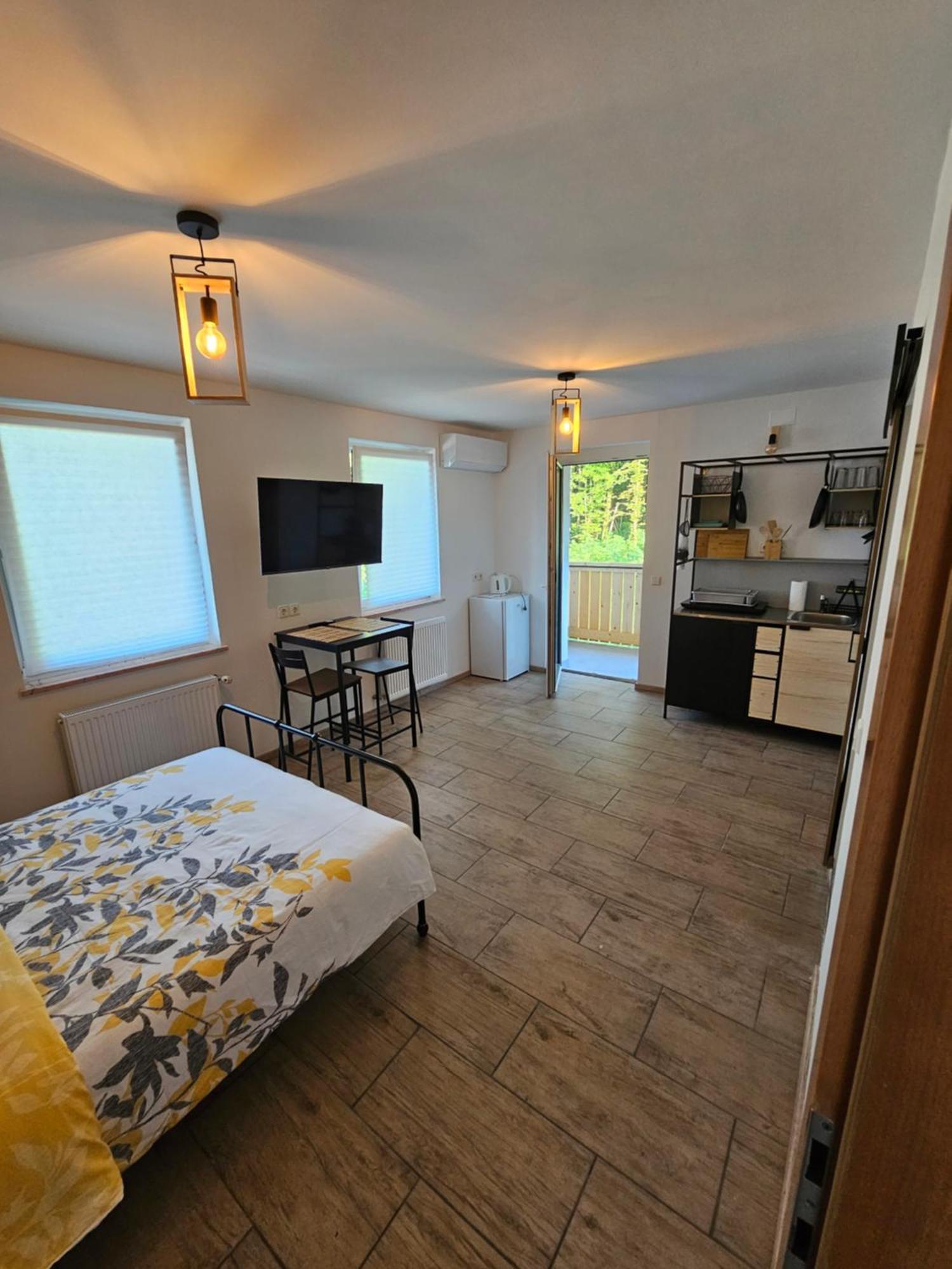 Grmac Appartement *