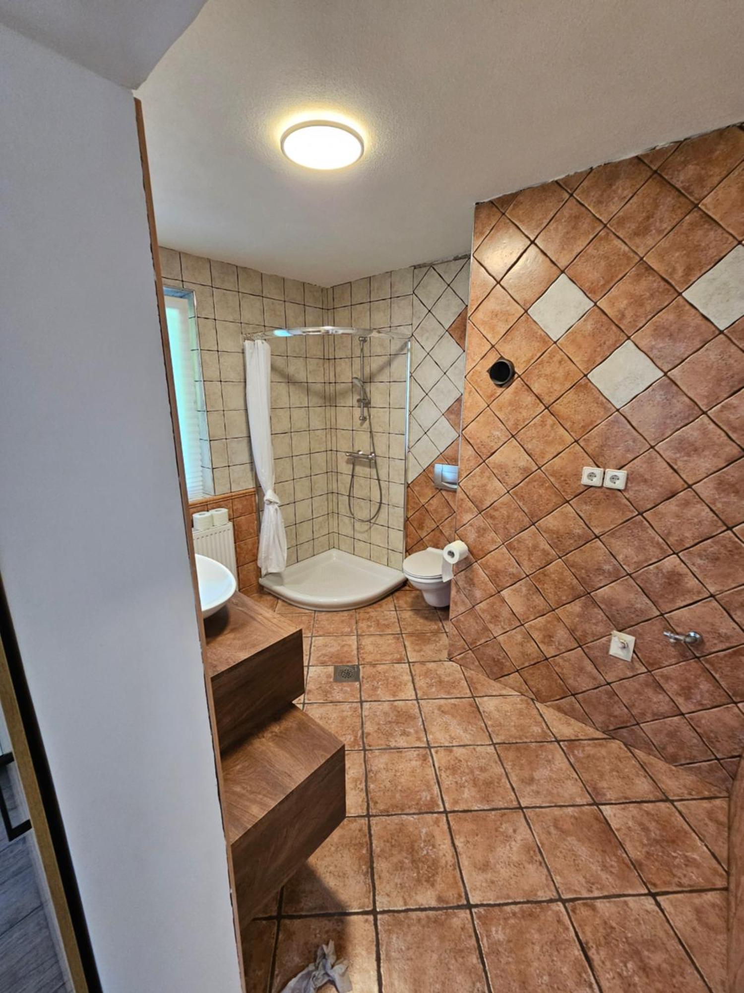 Grmac Apartment Naklo