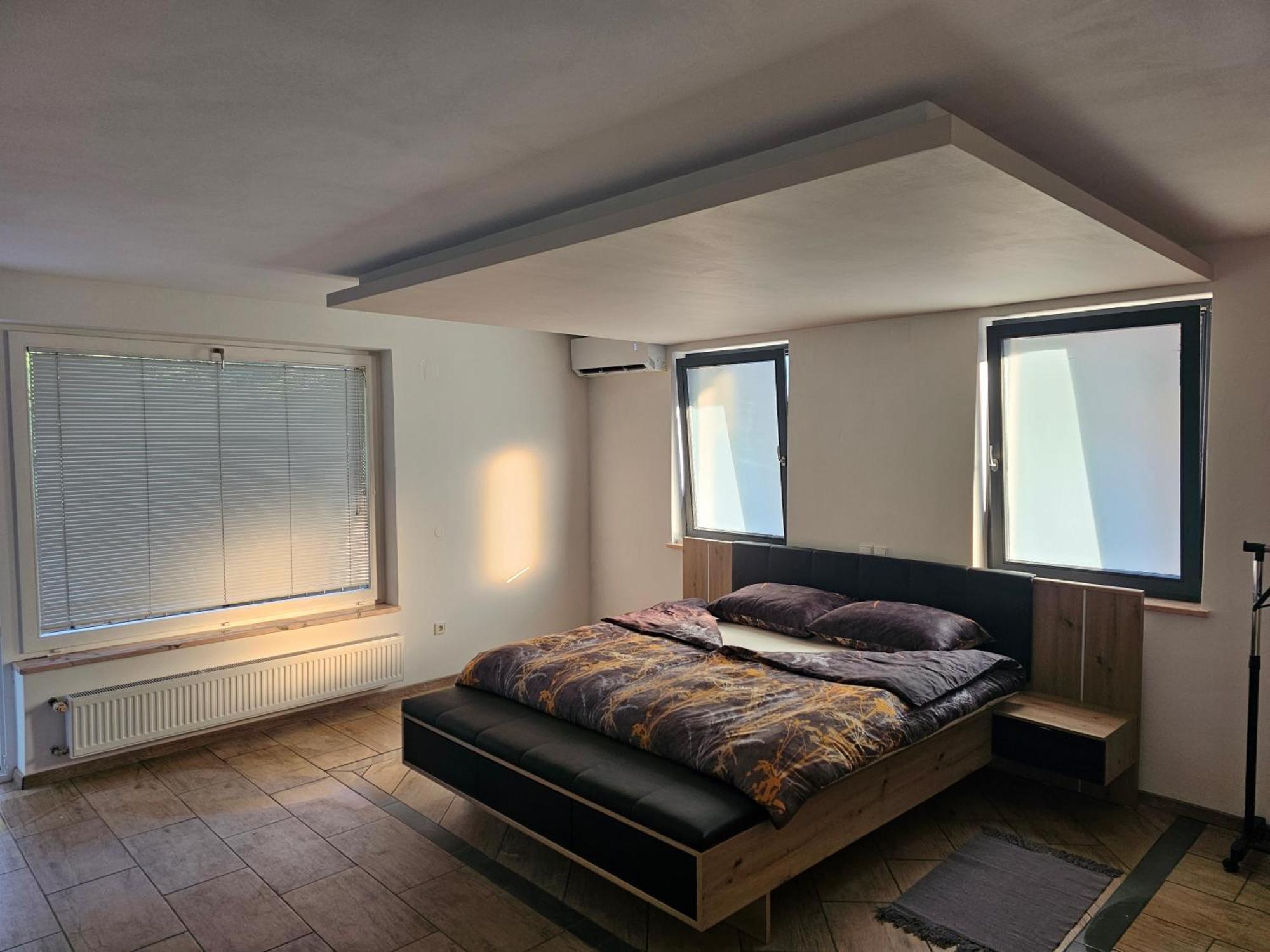 Grmac Apartment