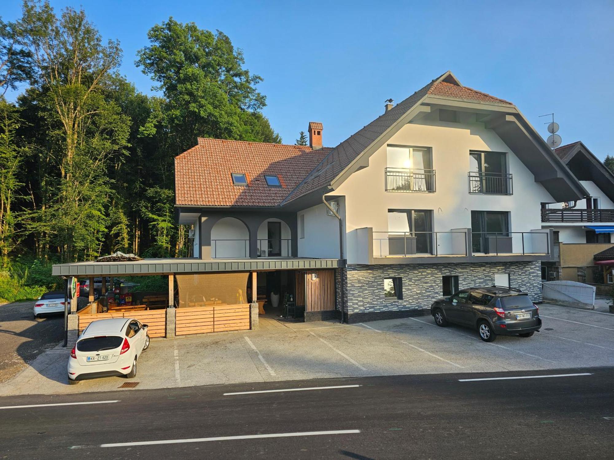 Appartement Grmac