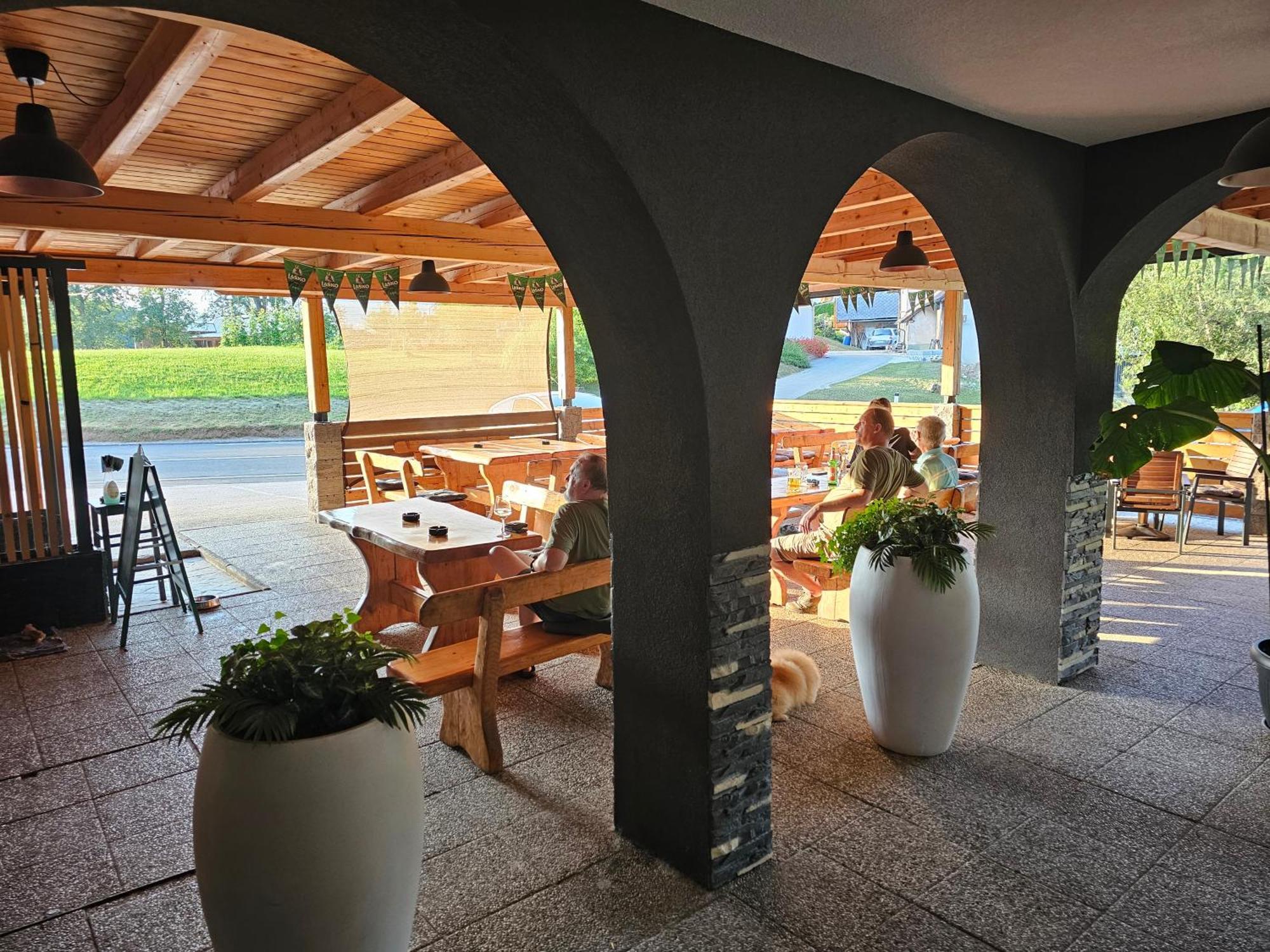 Grmac Appartement